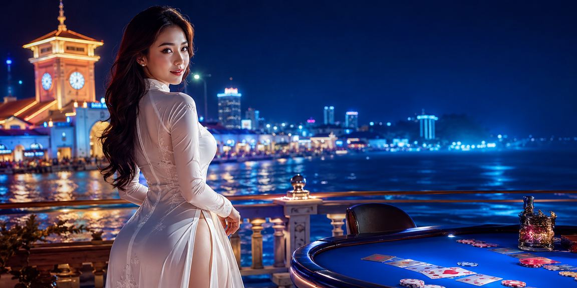 Người chơi tại TP Hồ Chí Minh thưởng thức game bài trực tuyến